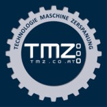 Logo von TMZ