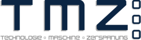 Logo von TMZ